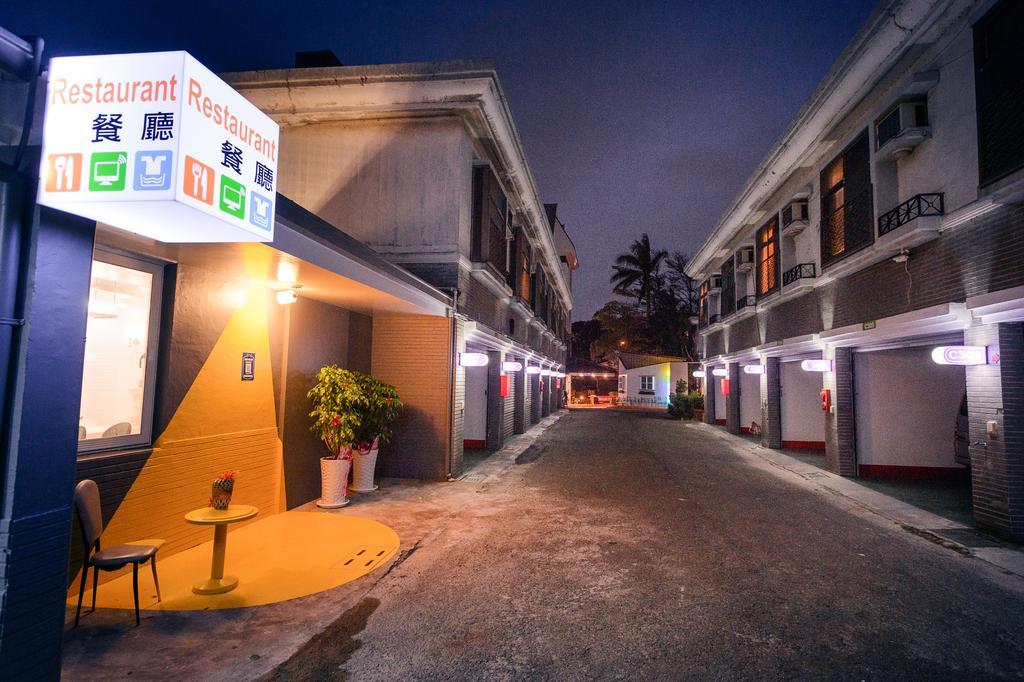 Guest Motel-Zhubei Exterior photo