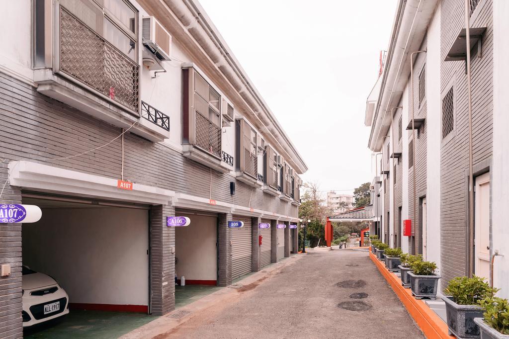 Guest Motel-Zhubei Exterior photo