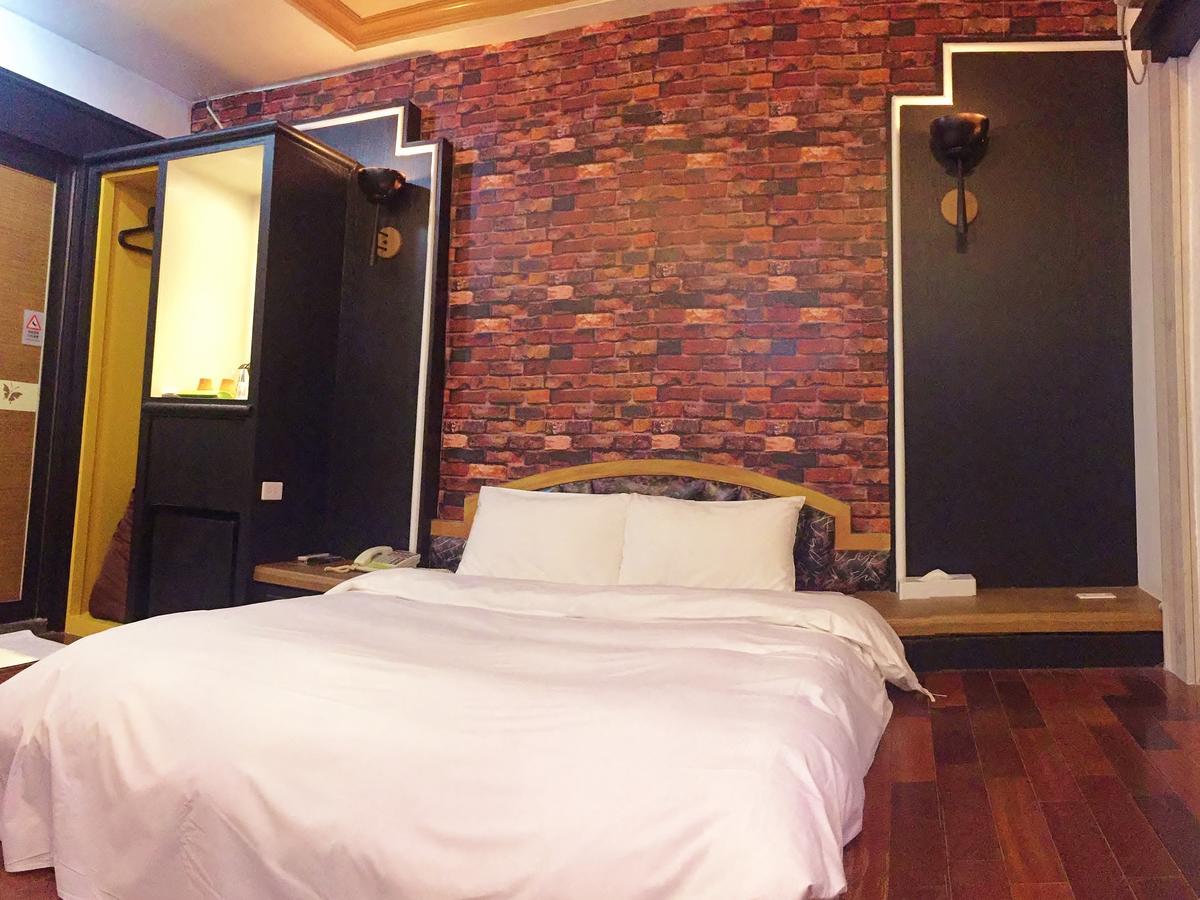 Guest Motel-Zhubei Exterior photo